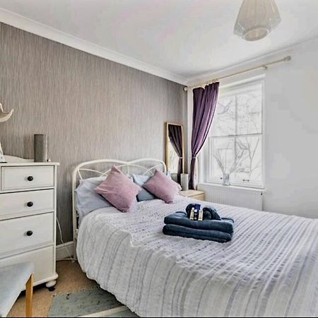 The Mews - Less Than 1Km To City Centre - Stadium - Castle - 10 Min Walk Cardiff Exterior foto