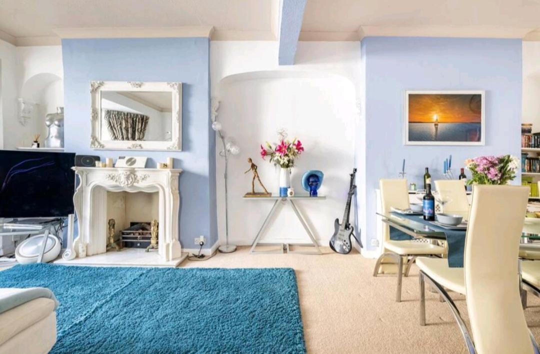 The Mews - Less Than 1Km To City Centre - Stadium - Castle - 10 Min Walk Cardiff Exterior foto