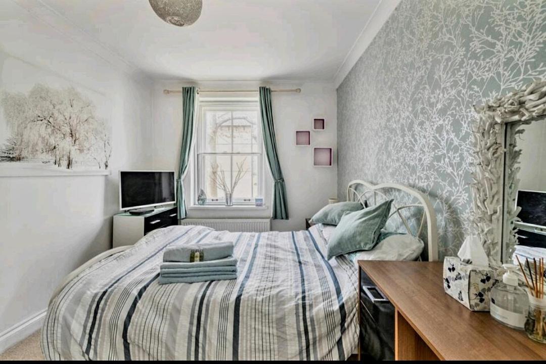 The Mews - Less Than 1Km To City Centre - Stadium - Castle - 10 Min Walk Cardiff Exterior foto